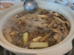 -天宜隆蘑菇宴火锅(石景山旗舰店)
