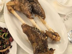 -那达慕蒙古风味酒楼