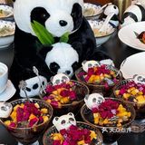 李公堤这家川菜已经next level 了！