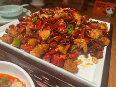 -蓉城小馆(科兴店)