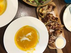 -G+KITCHEN(龙湖狮山天街店)