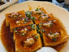 -美极鲜食坊(宝安南路店)