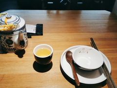 -绿茶餐厅(南昌王府井店)