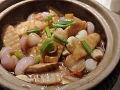 -阙记三毛蒸虾·烧烤湖北菜