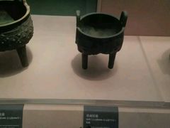 -西安大唐西市博物馆