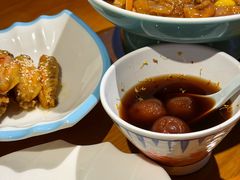 -三凤酒家·百年无锡菜(清扬茂业店)