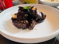-玫瑰厅上海菜(兴国路店)