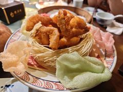 -龍聚祥烧麦馆(鼓楼店)