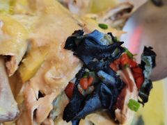 -印象鲵宴·张家界地标美食名片(溪布街店)