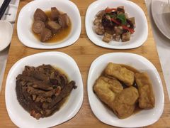 -莆田餐厅(滨海广场店)