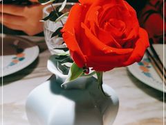-蜜桃花开·中西融合菜E&W(南长街店)
