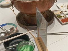 -半闲斋羊肉铺(齐礼阎店)