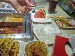 -海底捞火锅(吾悦国际广场店)