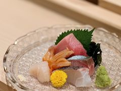 -鮨一日本料理(大中华店)
