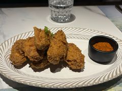 -风渡嘉荷西餐厅 Windy City(西三旗金隅店)
