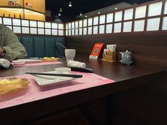 -黑松白鹿(金融街店)