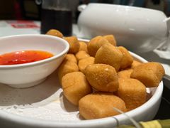 -顺峰顺水顺德菜(第一百货店)