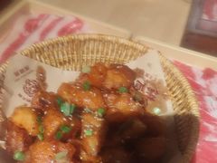 -东道煮牛肉火锅(东盛大街店)