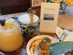 -时光花园(白鹭洲店)