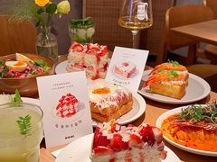 -O'eat Blossom&Pelican(深圳首店)