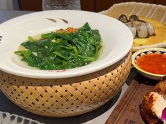 -沿江海南菜·文昌鸡祖师爷(大东海店)