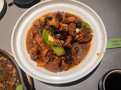 -食欲老院子荆芥疙瘩汤(经五路店)