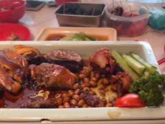 -避风塘·金牌店·夜宵(金玉兰店)