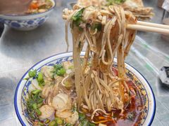 -杨家牛肉汤(淮建路店)