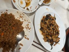 -茅庐毛血旺(临沂泰盛广场店)