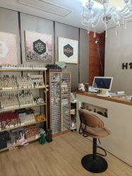 -H12 STAR日式美甲美睫专门店