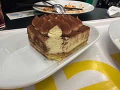 提拉米苏-宜家·瑞典风味餐厅(北京西红门店)