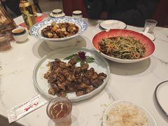 -八大碗·地道东北菜(白塔堡店)