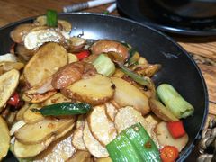 -嘎嘎鸭脑壳(金沙店)