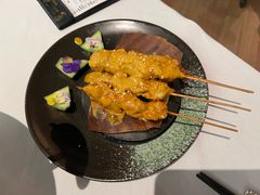 -狮拾久·现代新加坡料理(福田COCO Park店)