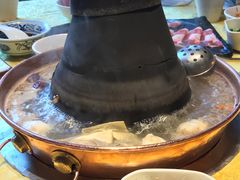-东来顺饭庄(金泉广场店)