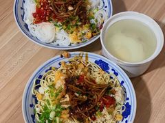 -小罗子汤店(大士院总店)