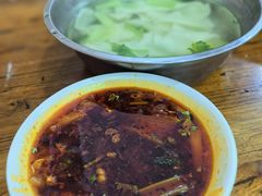 -王菊美食街·王菊面馆(总店)