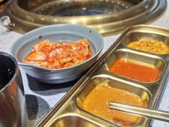 -妥妥烤肉料理(凯德店)