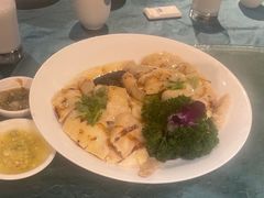 -随园花园餐厅(新港中路店)