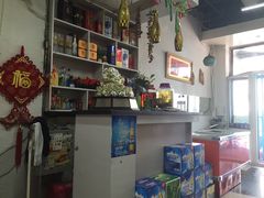 -东顺老渔翁笨锅炖(抚松路店)