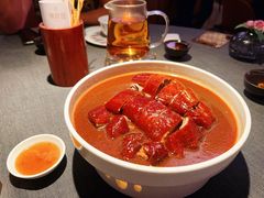 -锦府园·新台州菜(合生汇店)