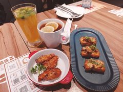 -必胜客(大润发店)