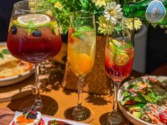 -新贝乐意大利餐厅(苏州中心店)