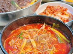 -六七八韩式烤肉·韩国料理(上杭路店)