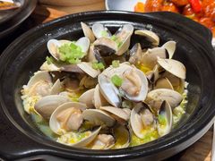 -稻香饭店(龙华天虹店)