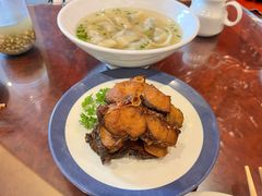 -德兴馆(广东路总店)