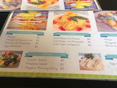 -Fresh Fruit Factory - Fruit Cuisine Restaurant