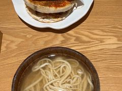 -马记永·兰州牛肉面(3019君尚店)