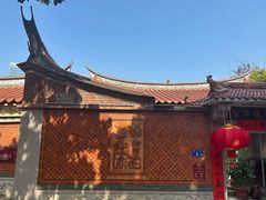 -晋江五店市传统文化旅游区