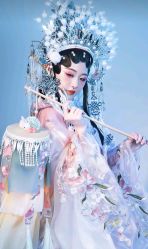 -盘子女人坊古装写真摄影(深圳店)